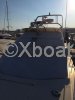 Technical sheet PRINCESS 35 FLY