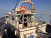 Technical sheet PRINCESS 35 FLY