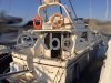Technical sheet PRINCESS 35 FLY