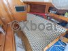 Technical sheet DUFOUR 30 DI