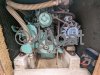 Technical sheet DUFOUR 30 DI