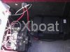 Technical sheet SUNDOWNER 205