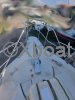 Technical sheet ARCOA 1080 FISHING