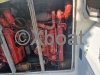 Technical sheet ARCOA 1080 FISHING
