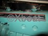 Technical sheet PRINCESS 440