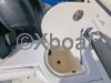 Technical sheet BOSTON WHALER 240 OUTRAGE