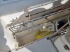 Technical sheet BOSTON WHALER 240 OUTRAGE