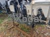 Technical sheet BOSTON WHALER 240 OUTRAGE