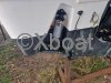 Technical sheet BOSTON WHALER 240 OUTRAGE