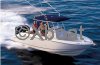 Technical sheet BOSTON WHALER 240 OUTRAGE