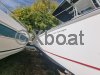 Technical sheet BOSTON WHALER 240 OUTRAGE