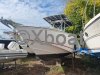 Technical sheet BOSTON WHALER 240 OUTRAGE