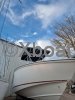 Technical sheet BOSTON WHALER 240 OUTRAGE