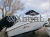 Technical sheet BOSTON WHALER 240 OUTRAGE