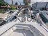 Technical sheet BOSTON WHALER 240 OUTRAGE