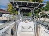 Technical sheet BOSTON WHALER 240 OUTRAGE