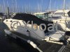 Technical sheet SEA RAY 255 SUNDANCER
