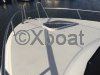 Technical sheet SEA RAY 255 SUNDANCER
