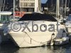 Technical sheet SEA RAY 255 SUNDANCER