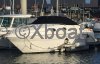 Technical sheet SEA RAY 255 SUNDANCER