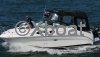 Technical sheet SEA RAY 255 SUNDANCER