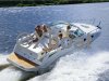 Technical sheet SEA RAY 255 SUNDANCER