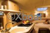 Technical sheet SEA RAY 255 SUNDANCER