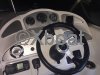Technical sheet SEA RAY 255 SUNDANCER