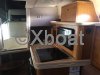 Technical sheet SEA RAY 255 SUNDANCER