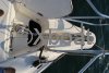 Technical sheet CRANCHI 40 ATLANTIQUE