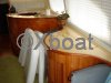 Technical sheet AZIMUT 52 FLY