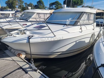 Used Motorboat MERRY FISHER 755