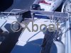 Technical sheet YARDING YACHT 42
