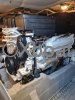 Technical sheet RODMAN 54 MUSE