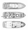 Technical sheet RODMAN 54 MUSE