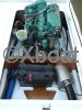 Technical sheet ANTARES SERIE 6