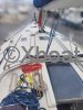 Technical sheet DUFOUR 455 GRAND LARGE