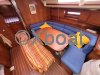 Technical sheet DUFOUR 455 GRAND LARGE