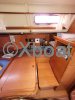 Technical sheet DUFOUR 455 GRAND LARGE