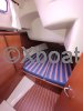 Technical sheet DUFOUR 455 GRAND LARGE