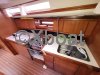 Technical sheet DUFOUR 455 GRAND LARGE