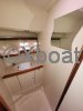 Technical sheet DUFOUR 455 GRAND LARGE