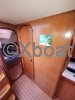 Technical sheet DUFOUR 455 GRAND LARGE