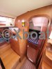 Technical sheet DUFOUR 455 GRAND LARGE