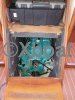 Technical sheet DUFOUR 455 GRAND LARGE