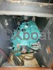 Technical sheet DUFOUR 455 GRAND LARGE