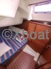 Technical sheet DUFOUR 455 GRAND LARGE
