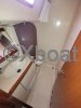 Technical sheet DUFOUR 455 GRAND LARGE
