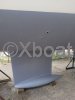 Technical sheet DUFOUR 455 GRAND LARGE