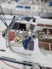 Technical sheet DUFOUR 455 GRAND LARGE